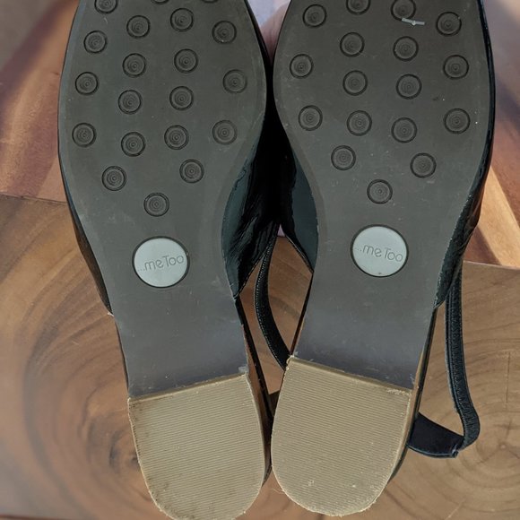 Me Too Gianna Pump - Picture 6 of 9